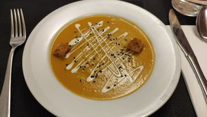  at L'Encant Vegetaria in Barcelona