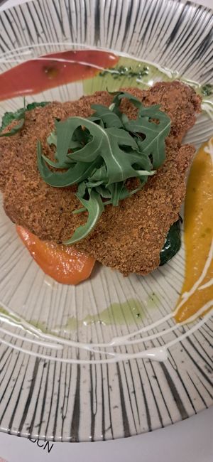  at L'Encant Vegetaria in Barcelona