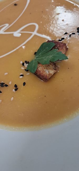  at L'Encant Vegetaria in Barcelona