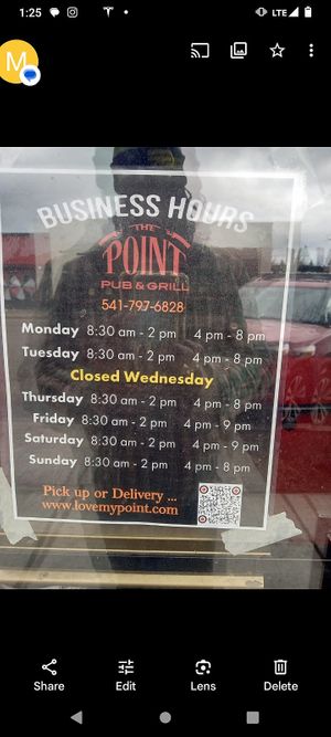  at The Point in Bend