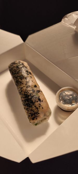  at Knees to Chin in Brussels