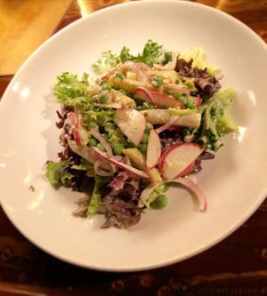  #Veganuary at Lovechild in La Crosse