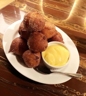  #Veganuary at Lovechild in La Crosse