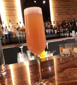  #Veganuary at Lovechild in La Crosse