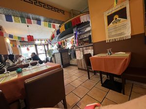 Room  at Karma in Nancy