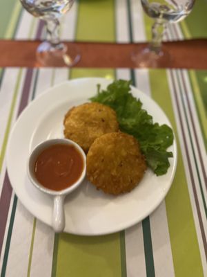 Allu Chape  at Karma in Nancy