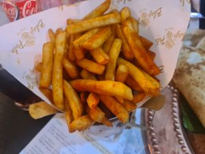  at Bhaji Pala in Gatley