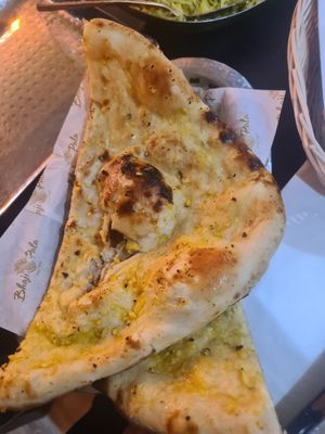  at Bhaji Pala in Gatley