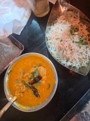  at Bhaji Pala in Gatley