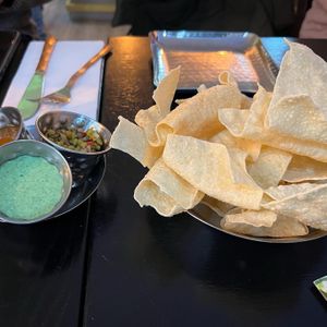   at Bhaji Pala in Gatley