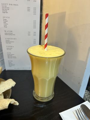   at Bhaji Pala in Gatley