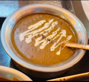   at Bhaji Pala in Gatley