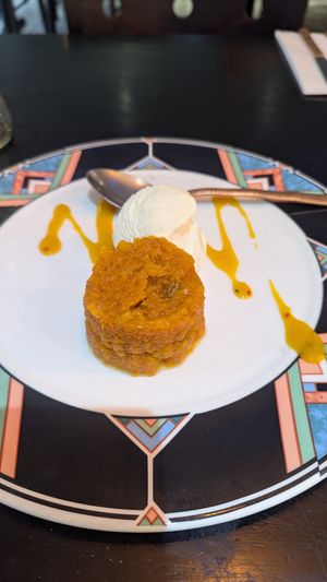  at Bhaji Pala in Gatley