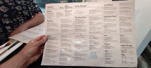  at Bhaji Pala in Gatley