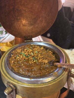   at Bhaji Pala in Gatley