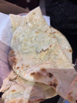   at Bhaji Pala in Gatley