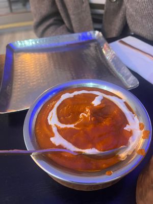  at Bhaji Pala in Gatley