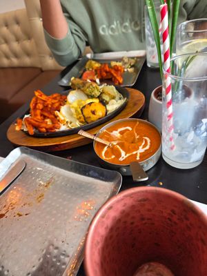 How good is this ? ??? at Bhaji Pala in Gatley