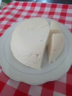 Que de almendras... 100% almendra, solo encargos at Happy Tummy in Neiva