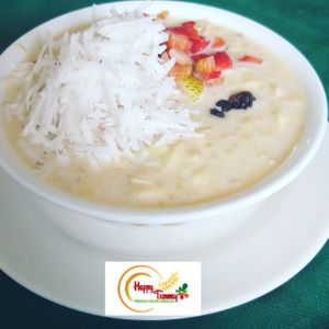 NO TE GUSTA LA SOPA? 
MUESLI VEGANO at Happy Tummy in Neiva