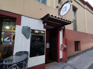 Entrada at O Logradouro in Carballo