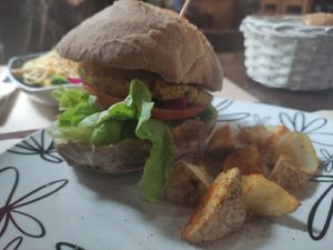  at O Logradouro in Carballo