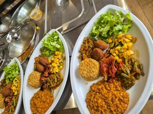  at L'ours Herbivore in Saint-brieuc