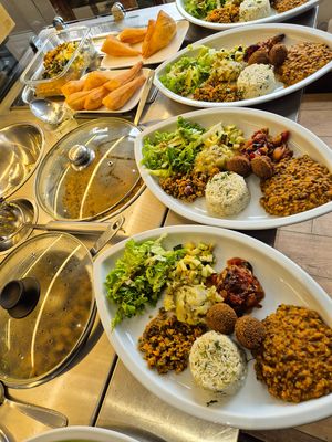  at L'ours Herbivore in Saint-brieuc