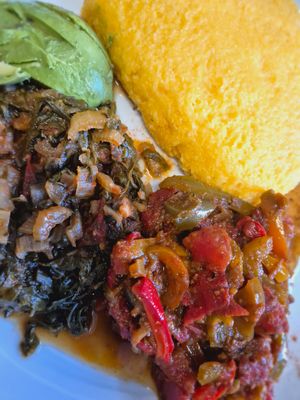  at L'ours Herbivore in Saint-brieuc