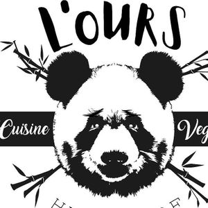 100% Vegan, 100% Bio, 100% Homemade at L'ours Herbivore in Saint-brieuc