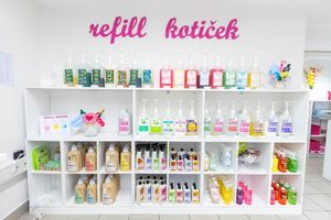 Okay.si - Smartinska at Okay.si - Smartinska in Ljubljana