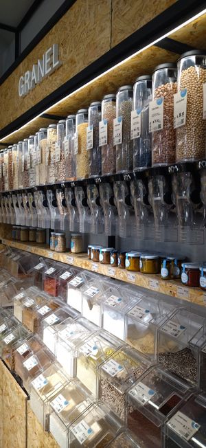 :) at Mora Mora - Condesa in Mexico City