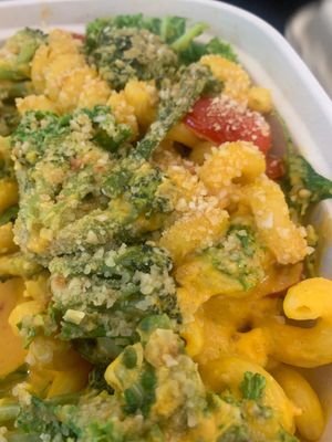   at Mora Mora - Condesa in Mexico City