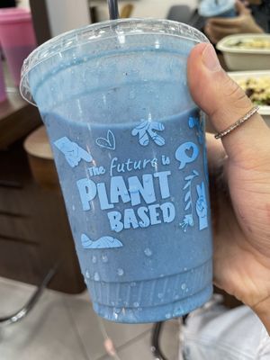   at Mora Mora - Condesa in Mexico City