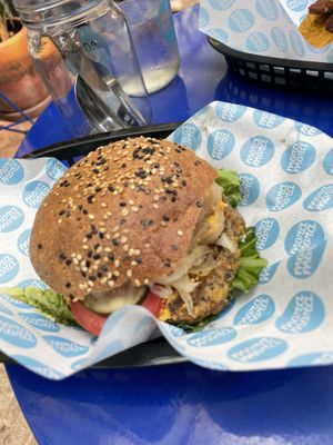   at Mora Mora - Condesa in Mexico City