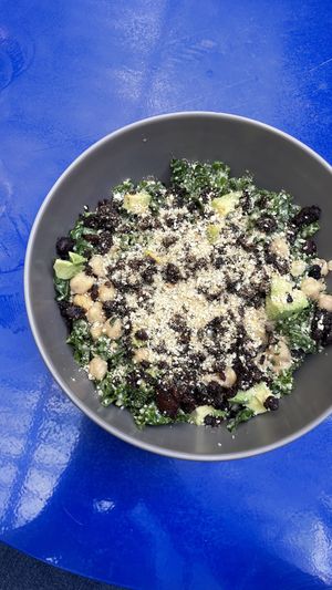   at Mora Mora - Condesa in Mexico City