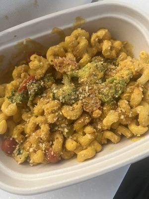   at Mora Mora - Condesa in Mexico City