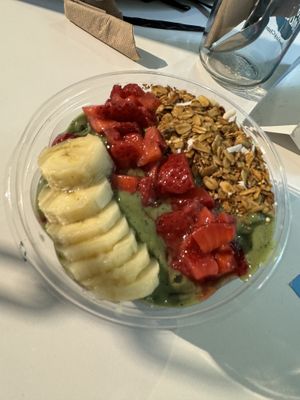   at Mora Mora - Condesa in Mexico City