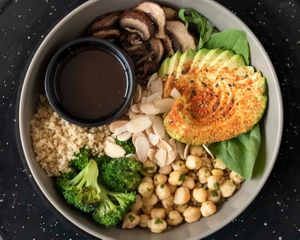  at Mora Mora - Condesa in Mexico City