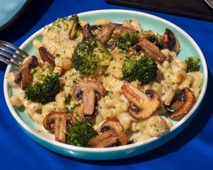  at Mora Mora - Condesa in Mexico City