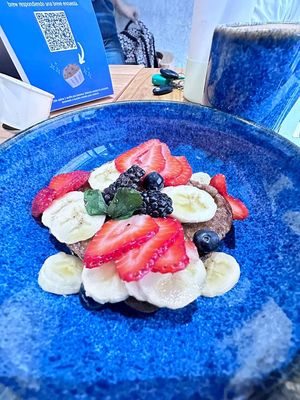  at Mora Mora - Condesa in Mexico City