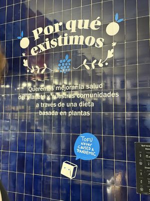 Cafe  at Mora Mora - Condesa in Mexico City