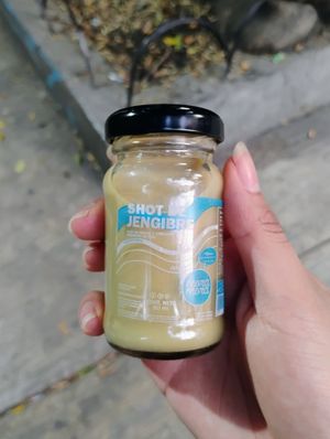 está potente at Mora Mora - Condesa in Mexico City