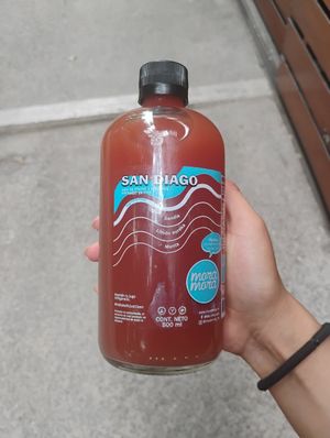  at Mora Mora - Condesa in Mexico City