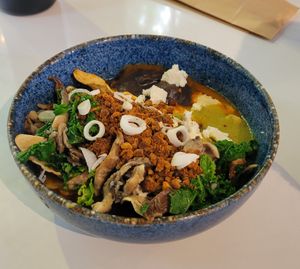  at Mora Mora - Condesa in Mexico City