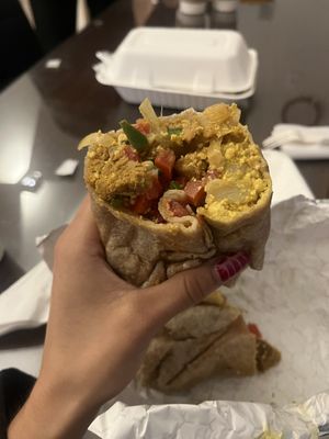   at Mora Mora - Condesa in Mexico City