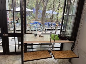   at Mora Mora - Condesa in Mexico City