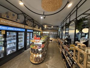   at Mora Mora - Condesa in Mexico City