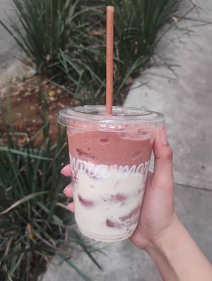 The Holi-date at Mora Mora - Condesa in Mexico City