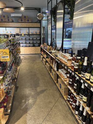   at Mora Mora - Condesa in Mexico City